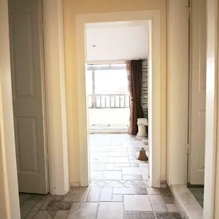 Vi̇lla Nepol Villa *